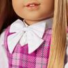 American Girl, Truly Me 18-inch Doll Outfit, Pink & Preppy Outfit, for Ages 6+ view 3