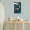 ''| Framed Giclee Art view 2