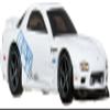 Hot Wheels Cars, Premium Fast & Furious 1:64 Scale Die-Cast Car for Collectors Inspired by Fast & Furious Movie Franchise view 2