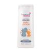 Aquatural Organic Baby Lotion for Newborn, Natural Face & Body Cream Moisturizer, Toddler, Delicate, Dry Skin - Gentle Kids Lotion Sensitive Skin, 10.14fl oz view 1