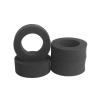 RC Upgrade Accessory Compatible with MN86K MN86KS MN86 MN86S for MN G500 RC Crawler Car Upgrade Parts Accessories 4Pcs Tire Soft Sponge Foam view 1