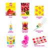 Slime Mart Small Bag by ZURU, Compound Slime Toy, Arts & Crafts for Kids and Kidults, Soft Slime Making Kit - Slime Kit for Girls Ages 6-10 - Fun Gift Idea for Boys Girls - Fidget Toys - Sensory Toys view 4