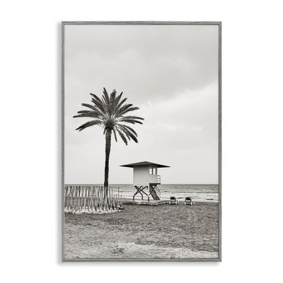 ''| Framed Giclee Art