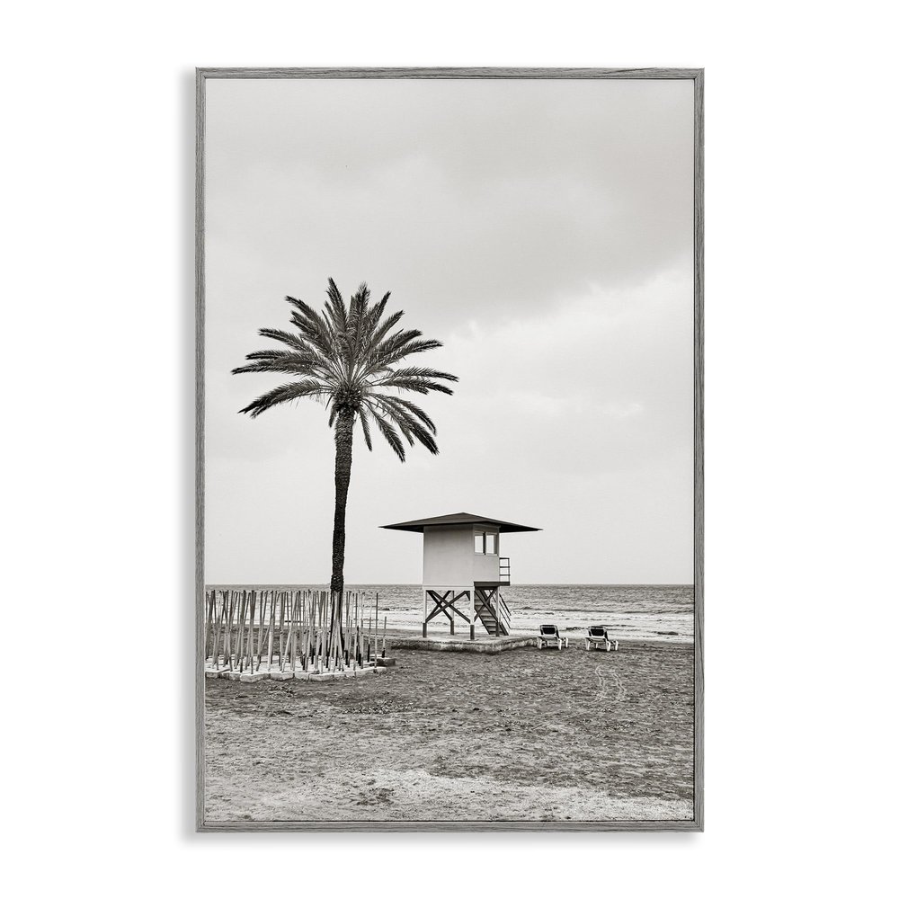 ''| Framed Giclee Art