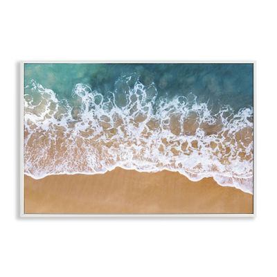 ''| Framed Giclee Art