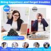 550+ Pcs Putty Fidget Toys for Adults Teens, Stress Relief Sensory Toys for Autism ADHD Anxiety, Desk Fidgets for Office, Fun Gift Idea for Men Women view 4