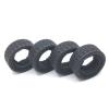 for Wltoys for A949 959 969 979 for K929 Soft RC Rubber Tyre Set 1/18 Scale Tyre with Tread Pattern for Model Crawler RC Car Wheel Tires Rc Car Tires view 1