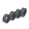 for Wltoys for A949 959 969 979 for K929 Soft RC Rubber Tyre Set 1/18 Scale Tyre with Tread Pattern for Model Crawler RC Car Wheel Tires Rc Car Tires view 3