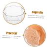 Gatuida 2pcs Portable Foam Maker for Facial Wash and Shampoo Manual Bubble Dispenser for Skincare Travel-Friendly Foaming Tool Reduces Waste Multiuse for Body Wash and Facial Cleansers view 3