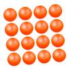 HAPINARY 36pcs Openable Raffle for Party Games Fun Draw Props Bright Design for Easy Prize Insertion and Reuse for Festivals and Gatherings view 1