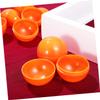HAPINARY 36pcs Openable Raffle for Party Games Fun Draw Props Bright Design for Easy Prize Insertion and Reuse for Festivals and Gatherings view 4