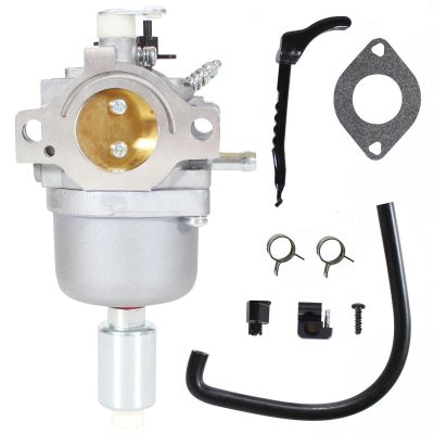 20 SECOND SOAP for Carburetor for Swisher RC17552BS 17.5 HP 52in Trail Cutter
