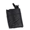 Playhouse Cover 420D Silver Coated Oxford Fabric Rain Proof UV Resistant Playhouse Protector for Outdoor Garden view 4