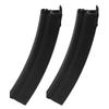 EMERBU MP5 Gel Splat Blaster Electric Magazine of EMERBU Pro Series(2pcs) - for Ages 15+ view 1