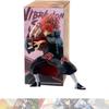 BANDAI SPIRITS Sasori: 15cm Vibration Stars - Special Statue Figurine Bundled with 1 A.C.G. Compatible Theme Trading Card (89344) view 1