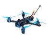 5 SE Drone Squashed-X Frame AE227-1960KV Motor Compatible Cinematic Freestyle Drone With GPS 6S(Analog TBS 1.6W GPS) view 1