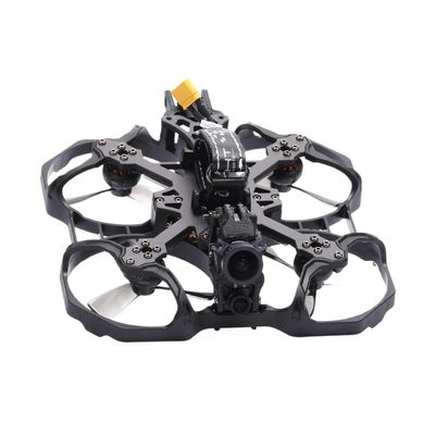 25 Pusher Analog BNF Compatible With RunCam 4K Camera Compatible with Flying(Frsky R-xsr Receiver)
