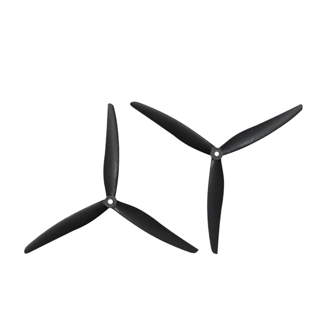 1170 3 CINELIFTER PROP 11 Inch Glass Fiber Nylon Compatible With Drones Compatible with 3220 KV Motor 1 Pair CW CCW RC Parts