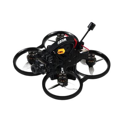 Axisflying Cineon C20 V2 2inch Drone Cinewhoop With GPS Analog Compatible O3 BNF 4S(DJI O3 w No RX)