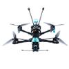 7inch Foldable Drone Compatible With O3 Compatible with Long Range Cinematic GPS(TBS Avatar HD Pro) view 1