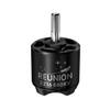 2216 880KV 4-6S Brushless Motor Compatible with RC Multirotor Freestyle Long Range Drones DIY Parts(1pc 880kv) view 1