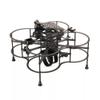 CUIPPWRJ X8 Cinelifter 5 Inch Caged Frame Compatible with 5 Inch Cinematic Drone ARF Full(Frame Kit) view 1