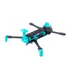 7inch 298mm Foldable Drone Frame Compatible with Long Range Compatible With O3 Freestyle Drones(KOLAS 7-AIR UNIT) view 1