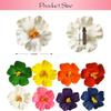 YILANPIN Flower Hair Clips Valentine's Day Gift For Children Adults view 3
