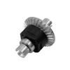 2Pcs Metal Gear Differential QZJ05 for Xinlehong Hosim 9130 9135 9136 9137 9138 Q901 Q902 Q903 1/16 RC Car Spare Parts view 3