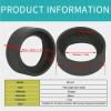 2Pcs Eyepiece Cover Stereo Microscope Flat Angle Rubber Eyepiece Protector Eye Guards Eyeshields Cups Replacement for 4042mm Interface view 4