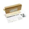Alomejor Plane Dancing Hobby Balsa Airplane KIT DIY Assemble for New Players with Great Stability view 2