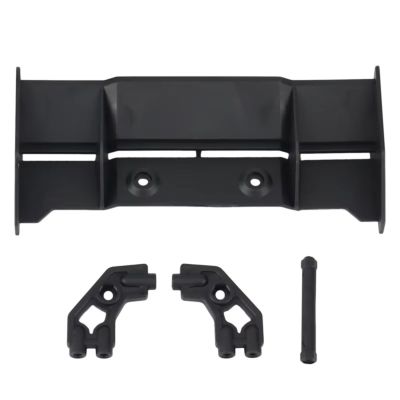 RC Upgrade Accessories for Haiboxing for HBX 16889 16889A 16890 16890A SG1601 SG1602 1/16 Tail Wing Rear Spoiler M16064 RC Car Parts Accessories