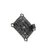 AIO F411 Flight Controller With 12A 4in1 ESC And ELRS 2.4G Compatible With 1-2S Systems 25.5X25.5mm Design view 2