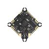 AIO F411 Flight Controller With 12A 4in1 ESC And ELRS 2.4G Compatible With 1-2S Systems 25.5X25.5mm Design view 3