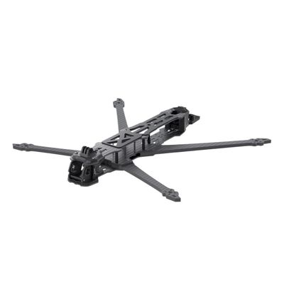 CUIPPWRJ Long Range Racing Drone Frame GEP-Pulsar 9Inch 10Inch 11Inch Compatible with LR9 LR10 LR11(LR10)