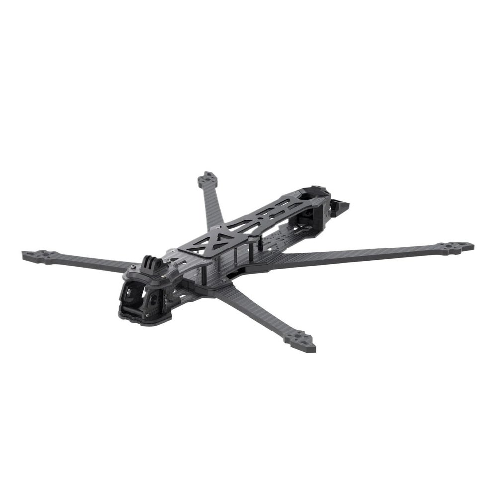CUIPPWRJ Long Range Racing Drone Frame GEP-Pulsar 9Inch 10Inch 11Inch Compatible with LR9 LR10 LR11(LR10)