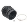 JRKZRAML Exhaust Hose Bellows Compatible with Penta Engines SX DP-S DP-SM 22197130 23075752 view 3