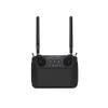 Handheld Wireless 5.5 Inch 1080p 60fps FPV Remote Control Transmitter Compatible With Agriculture Drone With 15KM Range And 180ms Latency FCC Certified view 3
