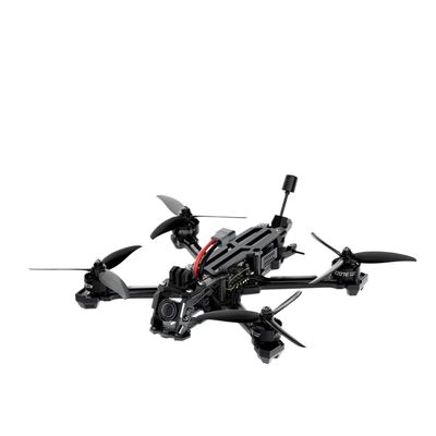Vapor-X5 X6 HD O3 1750KV 60A 4IN1 ESC F722 V2 FC PNP ELRS2.4G TBS Compatible Freestyle Drone Quadcopter(X5 PNP)