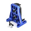 RC Car Accessories for Traxxas 1/5 for X-Maxx 6S 8S 1/6 for XRT Metal Upgraded Motor Mount for Seat Quick Disassembley Replacement RC Car Upgrade Parts(Natural,Rear Mount Seat) view 1