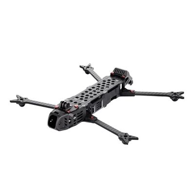 GEP-LC75 V3 Frame Compatible With Crocodile75 V3 7.5 Inch 342mm Drone Accessories Compatible with Freestyle RC Racing Models