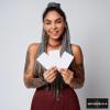 Blank Oracle Tarot Cards to Write On - Create Your Own Oracle Card Deck - (80 Cards per Box / 2.75" x 4.75") - Blank White with Printed Backs (12 Signs of The Zodiac Astrology Design) view 4