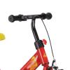 BTSEURY Kids for Ages 2-6 Years Old, 12 Inch Toddler Pedal Cycle for Boys Girls Ages 1-5 Year Old Young Training Wheels Included Sturdy Easy Assembly (Red) view 2