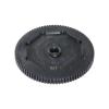 for Tamiya for BBX BB01 for Tamiya BB-01 RC Car Upgrade Parts AccessorieSteel Metal 86T 48P Spur Gear Main Gear 51714s RC Car Parts view 1
