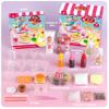 12 Making Miniature Food Toys Set, DIY, Resin Play, NOT Edible, Kitchen Mini Pretend Play Food Set for Kids Age 8-13, Birthday for Girls, 8 9 10, Make Your Food view 2