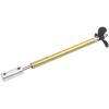 RC Boat 4mm Drive Shaft Assembly Ship Model Drive Shaft with Propeller(2.00mm,L13-08CM) view 1