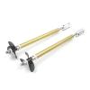 RC Boat 4mm Drive Shaft Assembly Ship Model Drive Shaft with Propeller(2.00mm,L13-08CM) view 3
