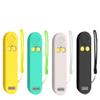 Protective Cover Case for Nex Playground Game System Remote,Silicone Shockproof Protection Skin Sleeve for Nex Playground (Light White) view 4