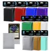 1000CT MTG Card Sleeves, Clear Front Textured Back Card Sleeve Deck Card Protectors, Standard Size Card Sleeves for MTG, Baseball Card, Football Card,Sports Cards, Game Card view 1