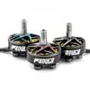 4pcs T Motor F40 Pro IV 2306 Brushless Motors 1950 2400 1750kv Compatible with Racing Drone and Freestyle Frame Compatibility(Gray KV1950 (6S)) view 1